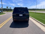 2026 Jeep Grand Wagoneer GRAND WAGONEER UPLAND 4X4
