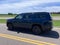 2026 Jeep Grand Wagoneer GRAND WAGONEER UPLAND 4X4