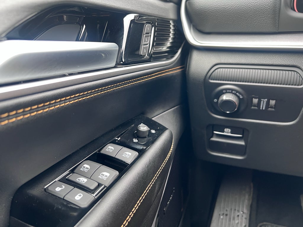 2026 Jeep Grand Wagoneer GRAND WAGONEER 85TH ANNIVERSARY EDITION 4X4