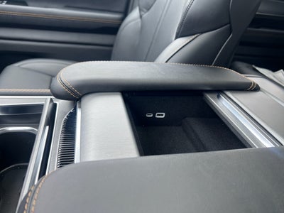 2026 Jeep Grand Wagoneer GRAND WAGONEER 85TH ANNIVERSARY EDITION 4X4