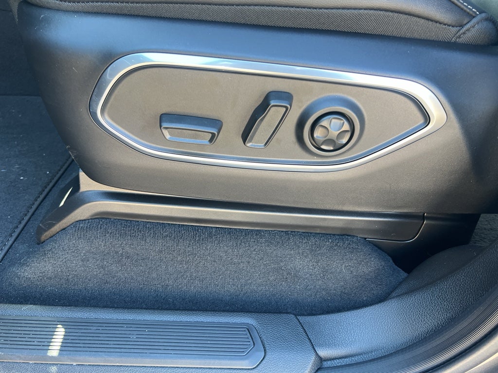 2026 Jeep Grand Wagoneer GRAND WAGONEER 4X4