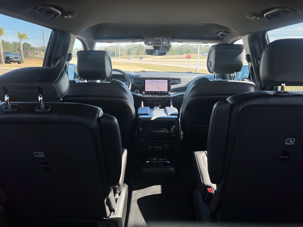 2026 Jeep Grand Wagoneer GRAND WAGONEER 4X4