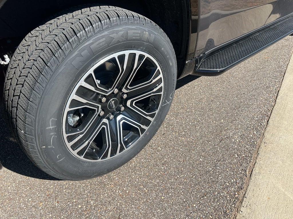 2026 Jeep Grand Wagoneer GRAND WAGONEER 4X4