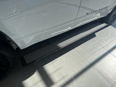 2026 Jeep Grand Wagoneer GRAND WAGONEER LIMITED RESERVE 4X4