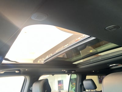 2026 Jeep Grand Wagoneer GRAND WAGONEER LIMITED RESERVE 4X4