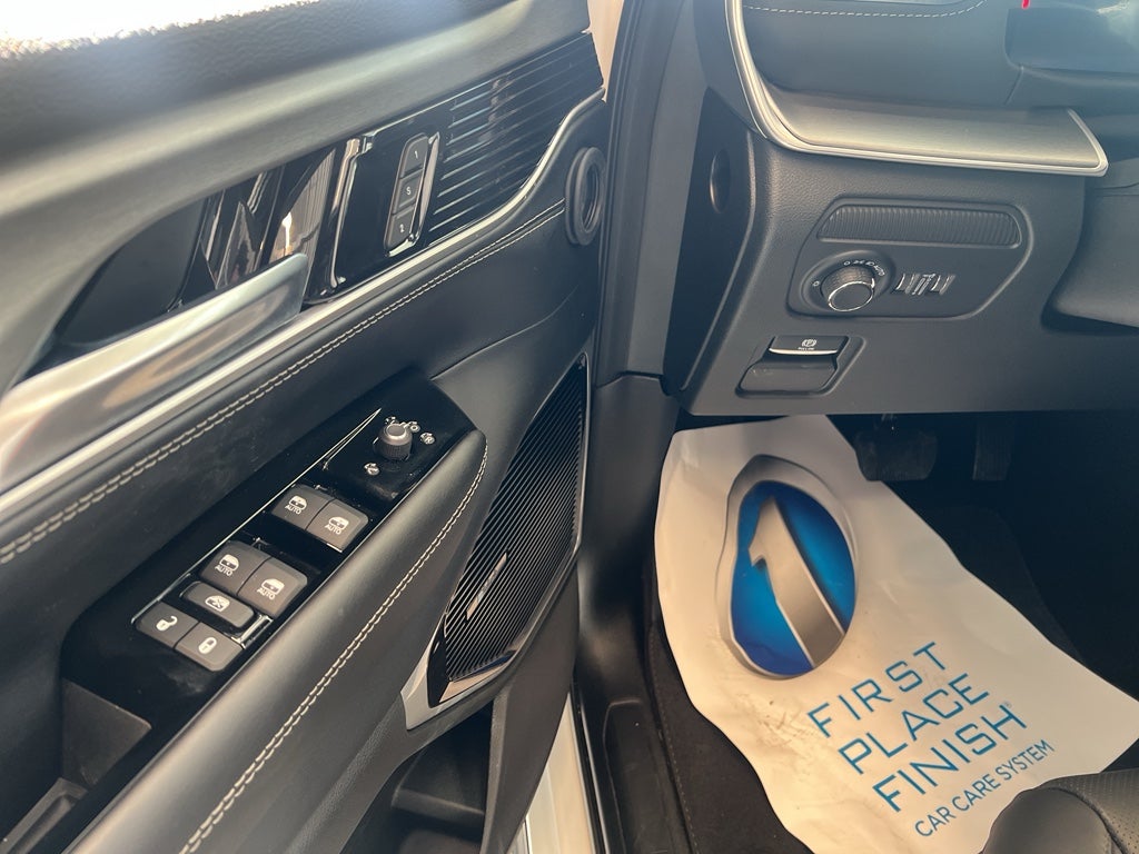 2026 Jeep Grand Wagoneer GRAND WAGONEER LIMITED RESERVE 4X4