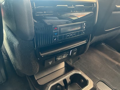 2026 Jeep Grand Wagoneer GRAND WAGONEER LIMITED RESERVE 4X4