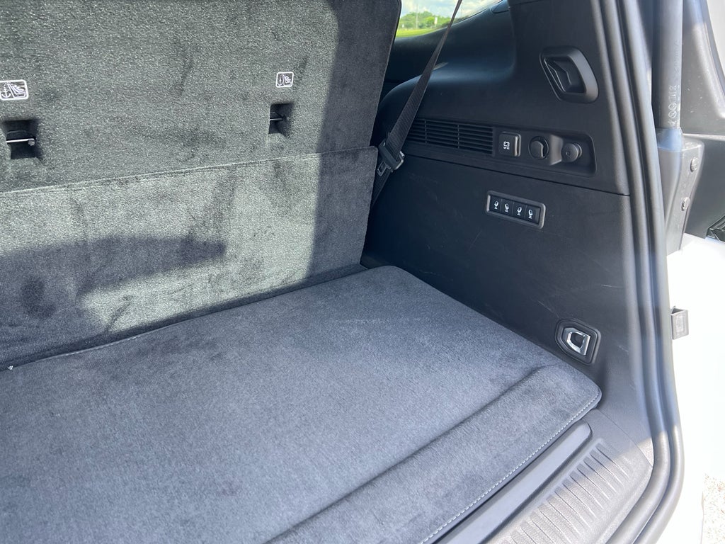 2026 Jeep Grand Wagoneer GRAND WAGONEER LIMITED RESERVE 4X4