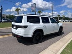 2026 Jeep Grand Wagoneer GRAND WAGONEER LIMITED RESERVE 4X4