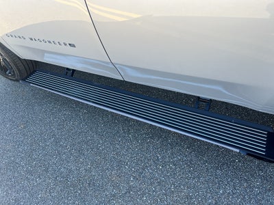 2026 Jeep Grand Wagoneer GRAND WAGONEER LIMITED RESERVE 4X4