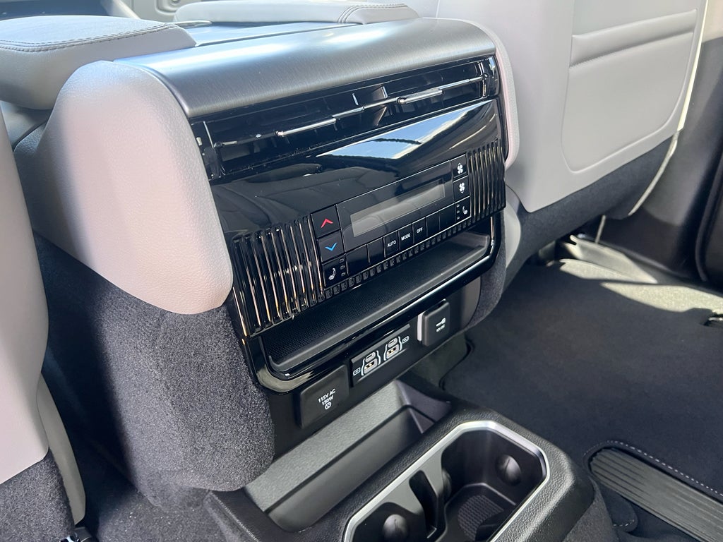 2026 Jeep Grand Wagoneer GRAND WAGONEER LIMITED RESERVE 4X4