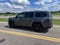 2026 Jeep Grand Wagoneer GRAND WAGONEER LIMITED RESERVE 4X4