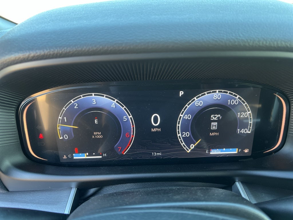 2026 Jeep Grand Wagoneer GRAND WAGONEER LIMITED ALTITUDE 4X4