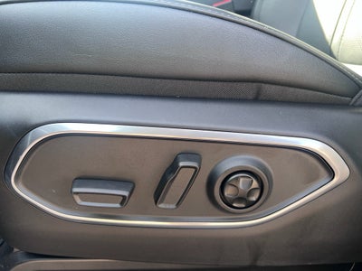 2026 Jeep Grand Wagoneer GRAND WAGONEER LIMITED ALTITUDE 4X4