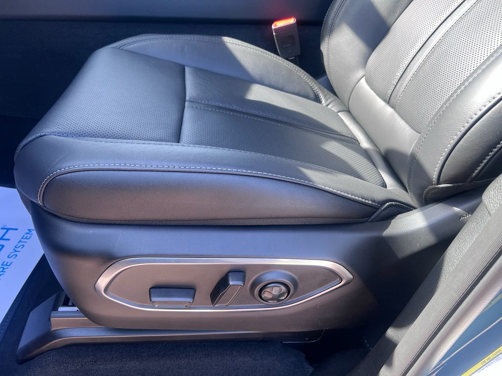 2026 Jeep Grand Wagoneer GRAND WAGONEER LIMITED ALTITUDE 4X4