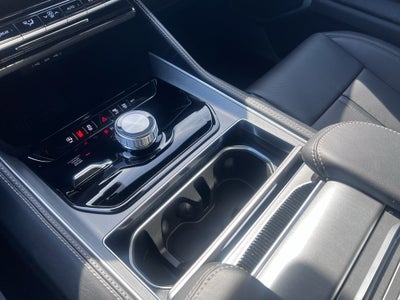 2026 Jeep Grand Wagoneer GRAND WAGONEER LIMITED ALTITUDE 4X4