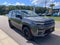 2026 Jeep Grand Wagoneer GRAND WAGONEER LIMITED RESERVE 4X4