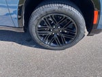 2026 Jeep Grand Wagoneer GRAND WAGONEER LIMITED RESERVE 4X4