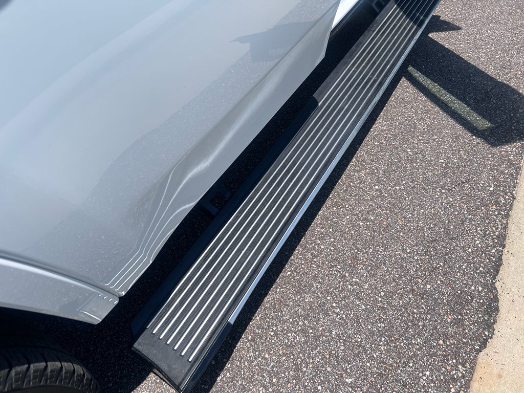 2023 Jeep Grand Wagoneer 4x4