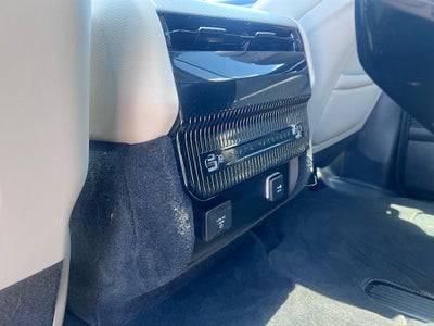 2023 Jeep Grand Wagoneer 4x4