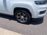 2023 Jeep Grand Wagoneer 4x4