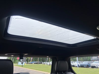 2026 Jeep Grand Wagoneer GRAND WAGONEER SUMMIT OBSIDIAN 4X4