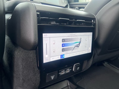 2026 Jeep Grand Wagoneer GRAND WAGONEER SUMMIT OBSIDIAN 4X4
