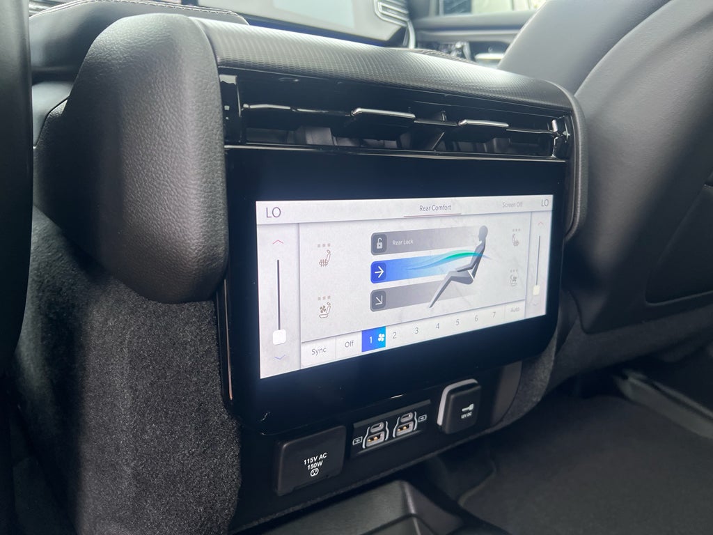 2026 Jeep Grand Wagoneer GRAND WAGONEER SUMMIT OBSIDIAN 4X4