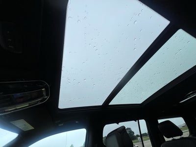 2026 Jeep Grand Wagoneer GRAND WAGONEER SUMMIT OBSIDIAN 4X4