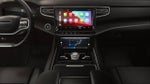 2026 Jeep Grand Wagoneer GRAND WAGONEER SUMMIT OBSIDIAN 4X4