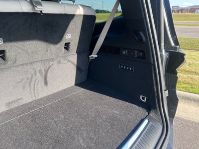 2026 Jeep Grand Wagoneer GRAND WAGONEER SUMMIT OBSIDIAN 4X4