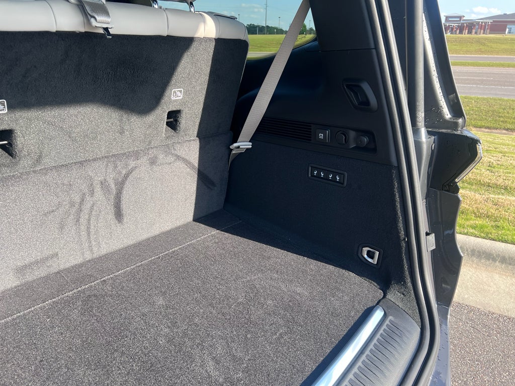 2026 Jeep Grand Wagoneer GRAND WAGONEER SUMMIT OBSIDIAN 4X4