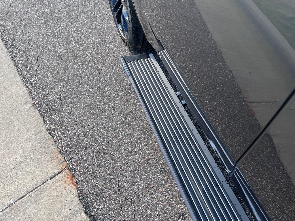 2026 Jeep Grand Wagoneer GRAND WAGONEER SUMMIT OBSIDIAN 4X4