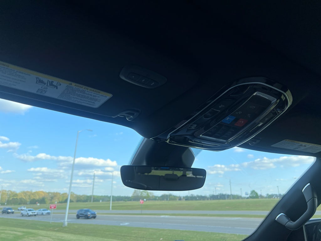 2026 Jeep Grand Wagoneer GRAND WAGONEER SUMMIT OBSIDIAN 4X4