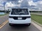 2026 Jeep Grand Wagoneer Summit Obsidian