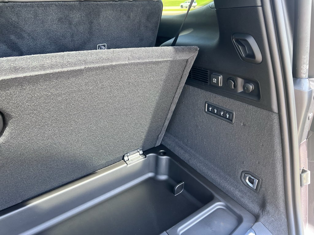 2026 Jeep Grand Wagoneer GRAND WAGONEER SUMMIT OBSIDIAN 4X4