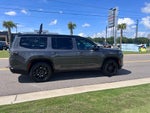 2026 Jeep Grand Wagoneer GRAND WAGONEER SUMMIT OBSIDIAN 4X4