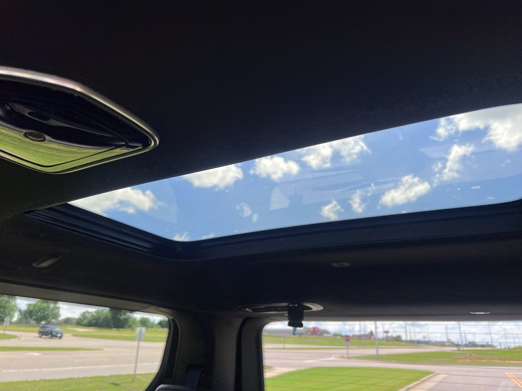 2026 Jeep Grand Wagoneer GRAND WAGONEER SUMMIT OBSIDIAN 4X4