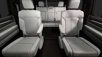 2026 Jeep Grand Wagoneer GRAND WAGONEER SUMMIT OBSIDIAN 4X4