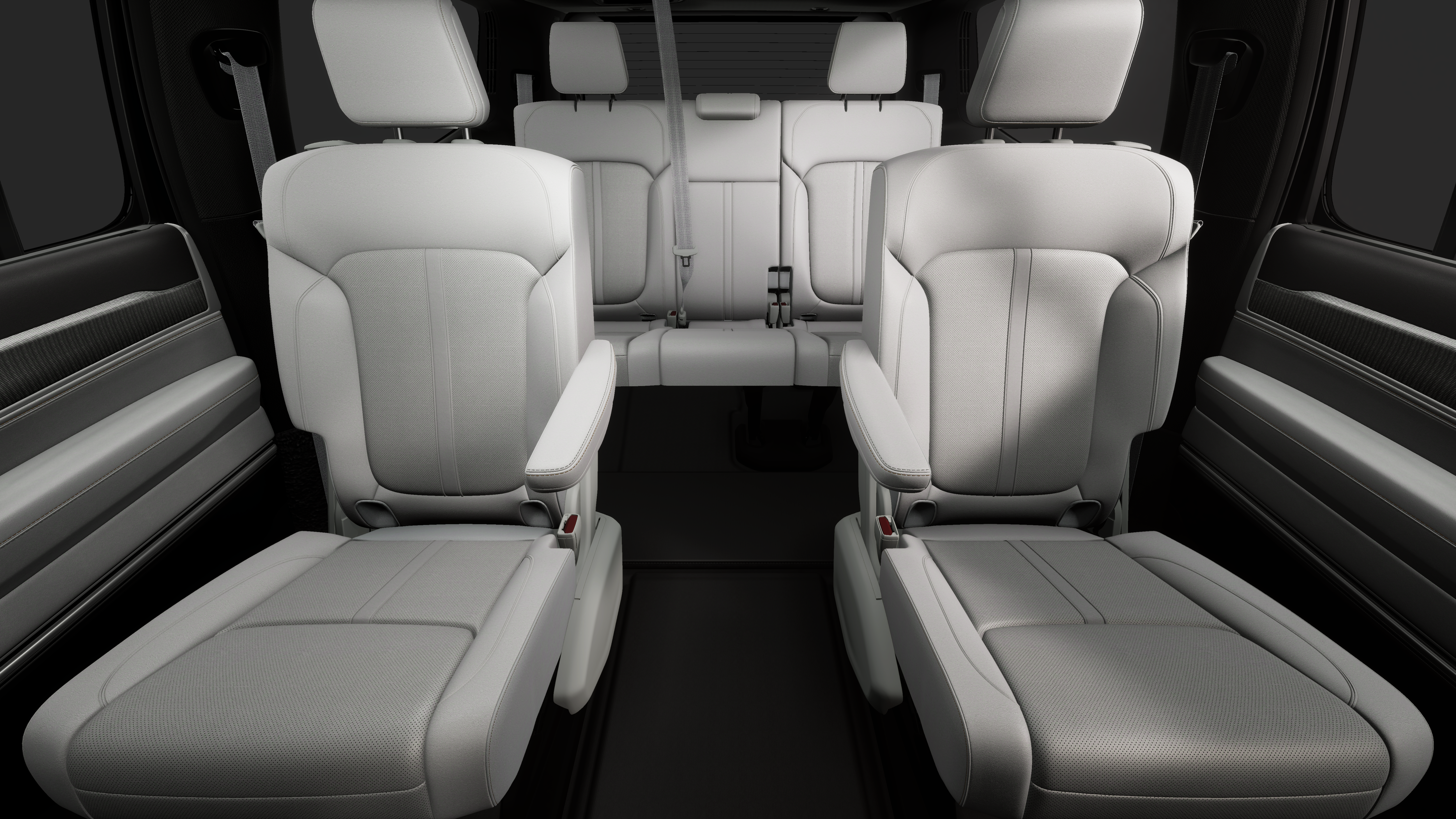 2026 Jeep Grand Wagoneer GRAND WAGONEER SUMMIT OBSIDIAN 4X4