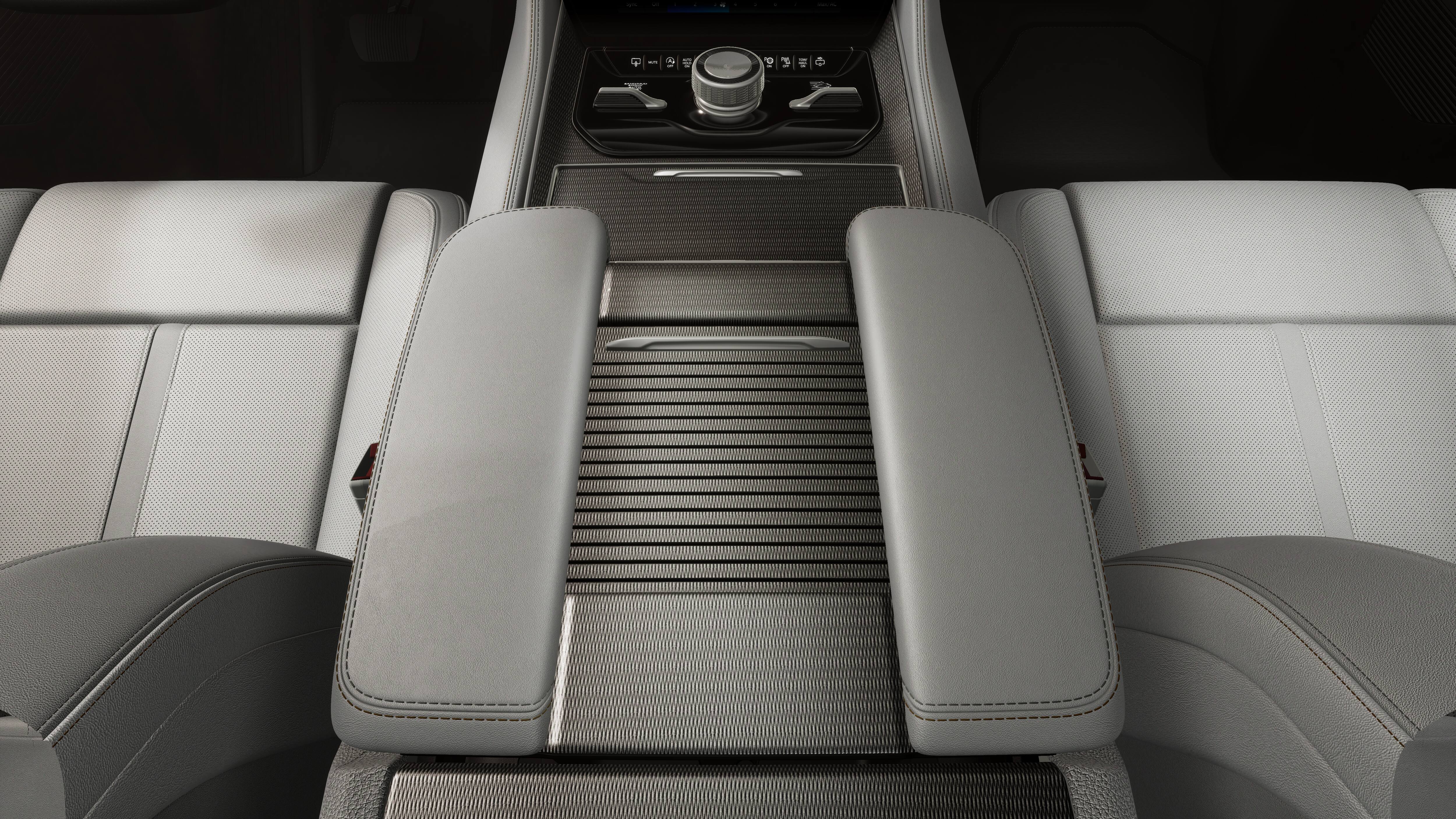 2026 Jeep Grand Wagoneer GRAND WAGONEER SUMMIT OBSIDIAN 4X4