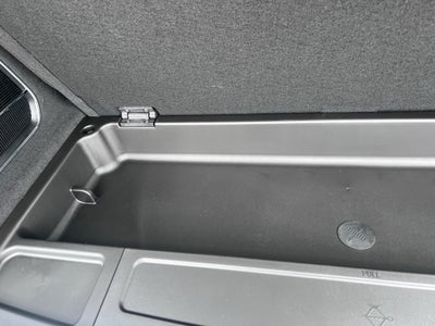 2026 Jeep Grand Wagoneer GRAND WAGONEER SUMMIT RESERVE 4X4