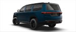 2026 Jeep Grand Wagoneer GRAND WAGONEER SUMMIT OBSIDIAN 4X4