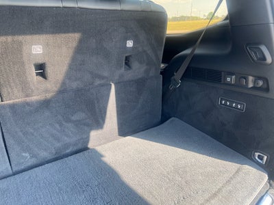 2022 Jeep Grand Wagoneer Series II Obsidian 4x4