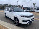 2023 Jeep Grand Wagoneer Series III