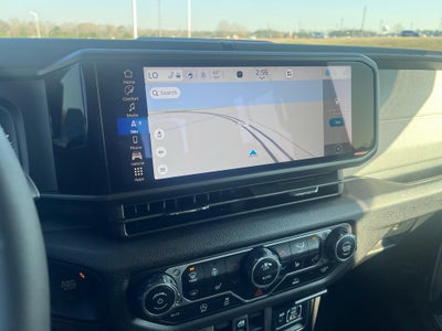 2024 Jeep Gladiator Sport S