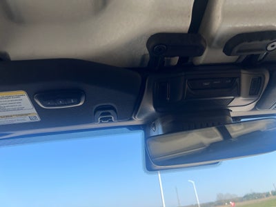 2024 Jeep Gladiator Sport S