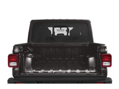 2023 Jeep Gladiator Willys 4x4
