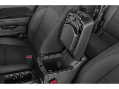 2023 Jeep Gladiator Willys 4x4
