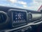 2023 Jeep Gladiator Willys 4x4